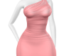 JS | Allice Pink Dress