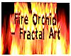 FireOrchid - Label- Sign