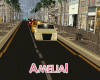 ANIM TRAFFIC 1CAR