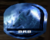 BRB Box Artic Wolf