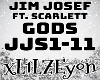 Jim Yosef - Gods