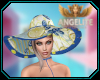 [ang]Lemonade Hat
