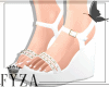 F❥ Zea Sandals V4