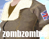 ZZ| Tracer jacket