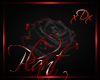 xDx Le Rose Noir PlantV1