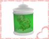 ~S~ Alien in a jar