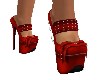 RED/CHAIN PUMPS