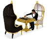 ! ROYAL CHESS GAME MOVES