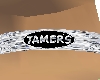 !S!Tamers Diamond Collar