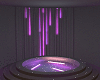 Purple Photo Room