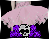 C: Kawaii Clown Tutu