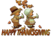 ~72~GIVING THANKS