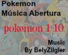 Pokemon - MusicaAbertura