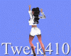 TWERK