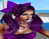 Purple Pantzike