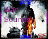 Dj War Sounds Fx