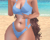 Blue Kini LLT