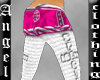 agency pants pink2