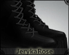 [JR] Platform boots