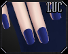 [luc] S Blue Gloss