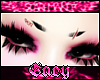 Cutthroat - brows