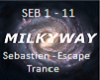 Sebastien - Escape