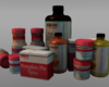 *Spices