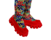 Channing Boots