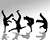 Break Dance 2012