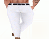 T White Skinny Jeans