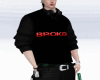 BRK . Sweater M