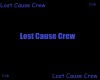 Lost Cause Crew v2
