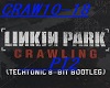 crawling bootlegg pt2