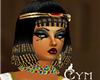 Cym Cleopatra Queen Hair