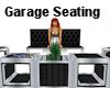(MR) Garage Seat Group