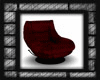 [KMA] Kissing Chair Red