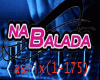 (MIX) Na Balada
