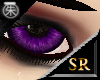 SR violet eyes