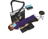 updated dental chair