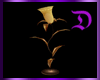DT-Lamp Flower Elegant