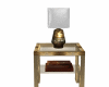 Icon Side/End Table