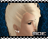 M' Adam | Blonde Y2