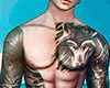 R.tattoHoods