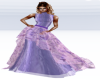 Fab Lilac Gown