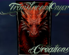 (T)Dragon Head Poster 42