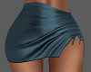 Z- RXL Teal Skirt