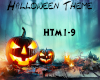 Halloween Theme