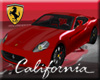 [SF] Ferrari California