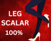 MP! Leg Scaler 100%