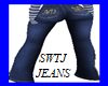 SWTJ jeans